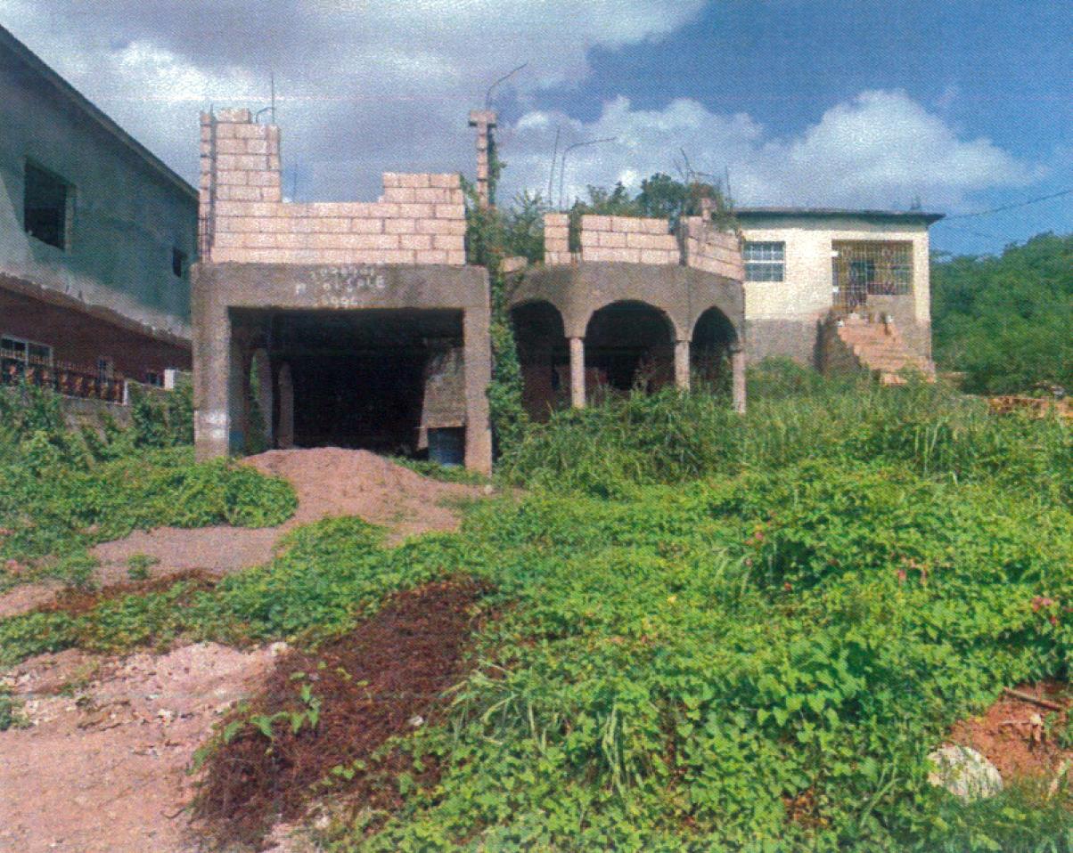 House For Sale SEAVIEW DRIVE WEST, Old Harbour 6,000,000 Keez