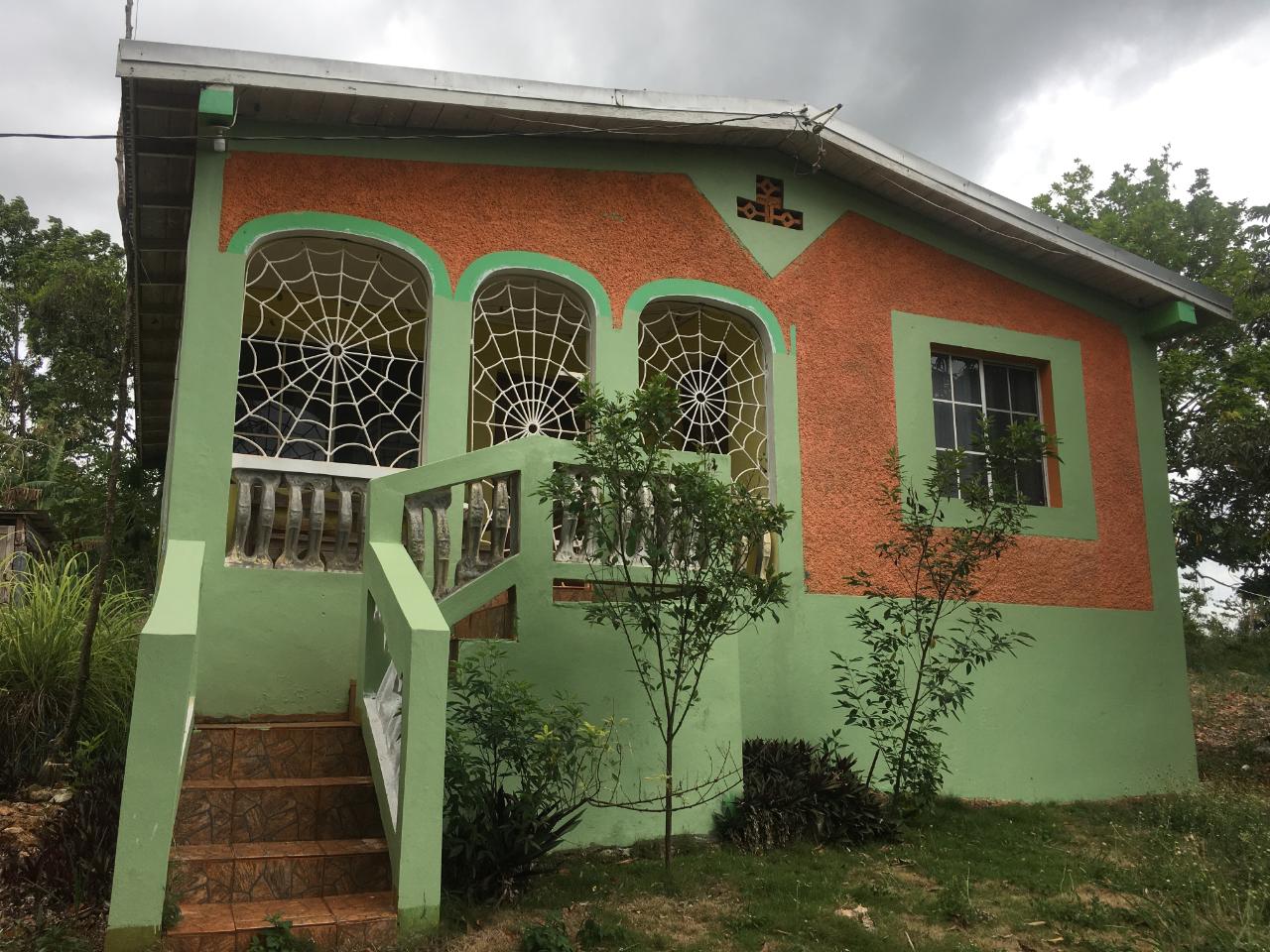 House For Sale GOOD HOPE DISTRICT, Porus 10,500,000 Keez