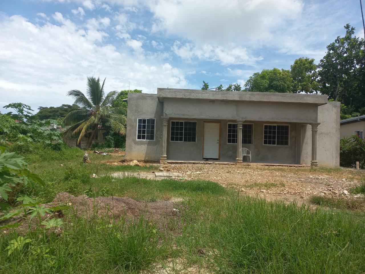 House For Sale BUCKFIELD, OCHO RIOS, Ocho Rios 34,900,000 Keez
