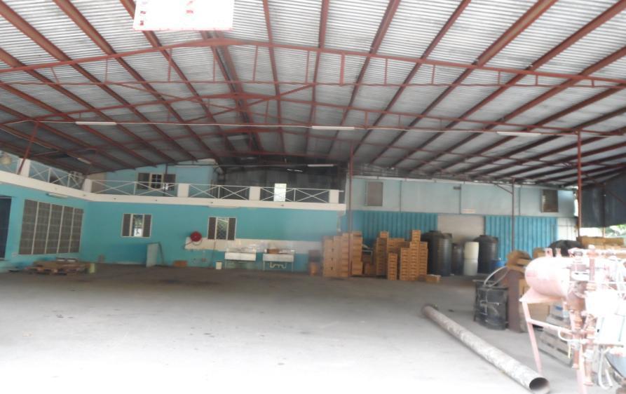 Offices / Commercial Bldg For Sale STANDFAST ROAD, Browns Town