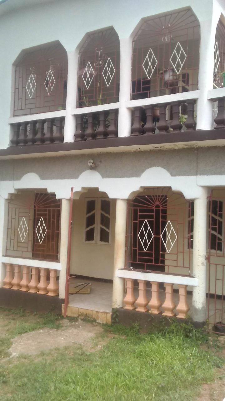 House For Sale OLD HARBOUR GLADES, Old Harbour 23,000,000 Keez