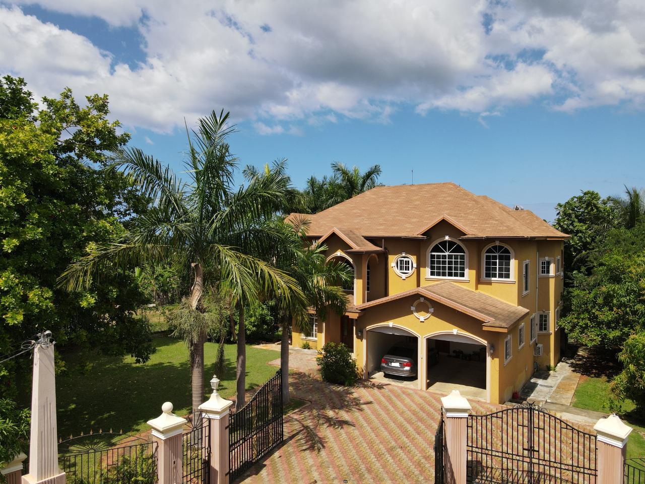 House For Sale NEGRIL HEIGHTS, Negril 1,000,000 Keez