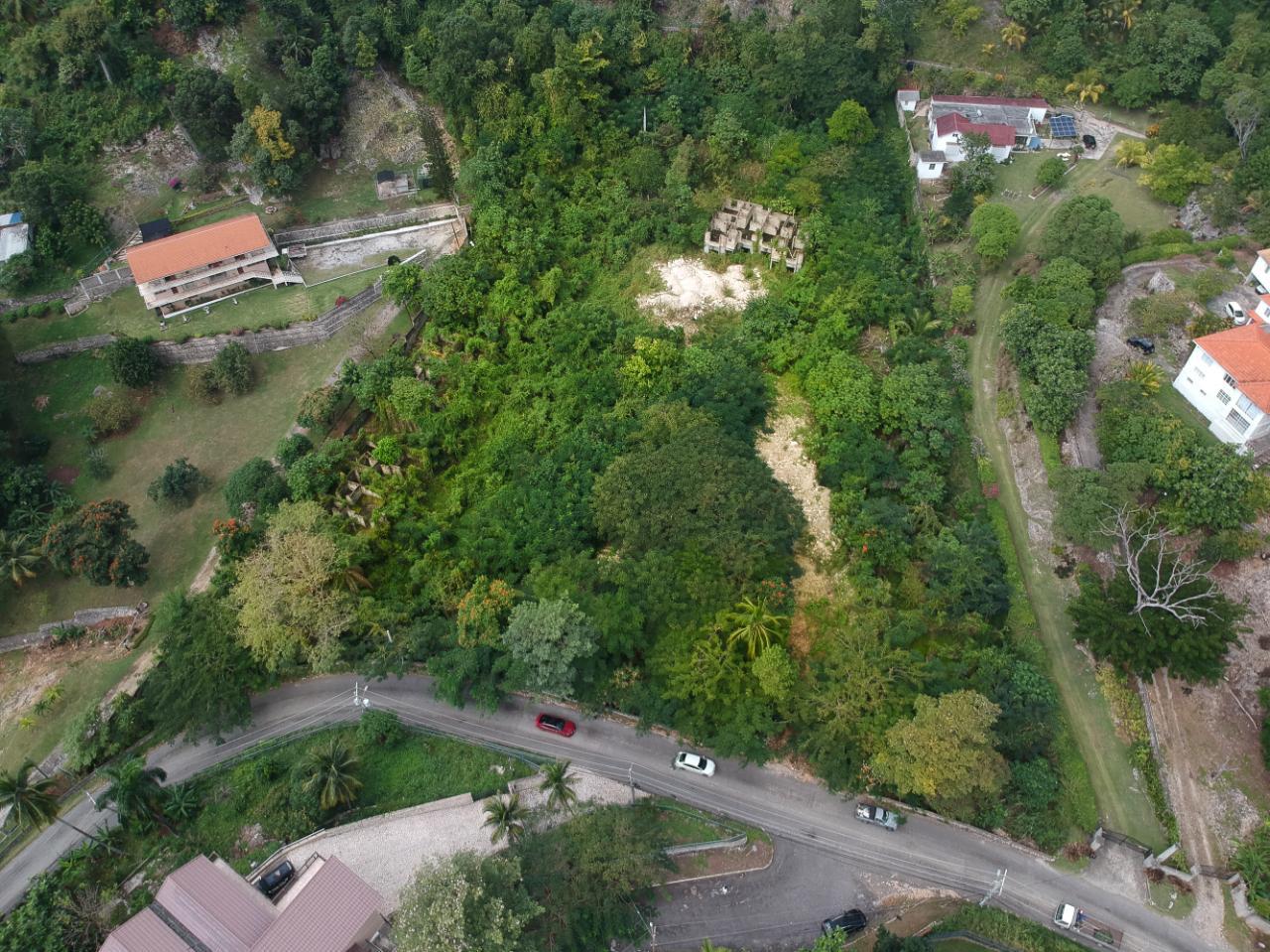 Development Land (Residential) For Sale OLD STONY HILL ROAD, Kingston
