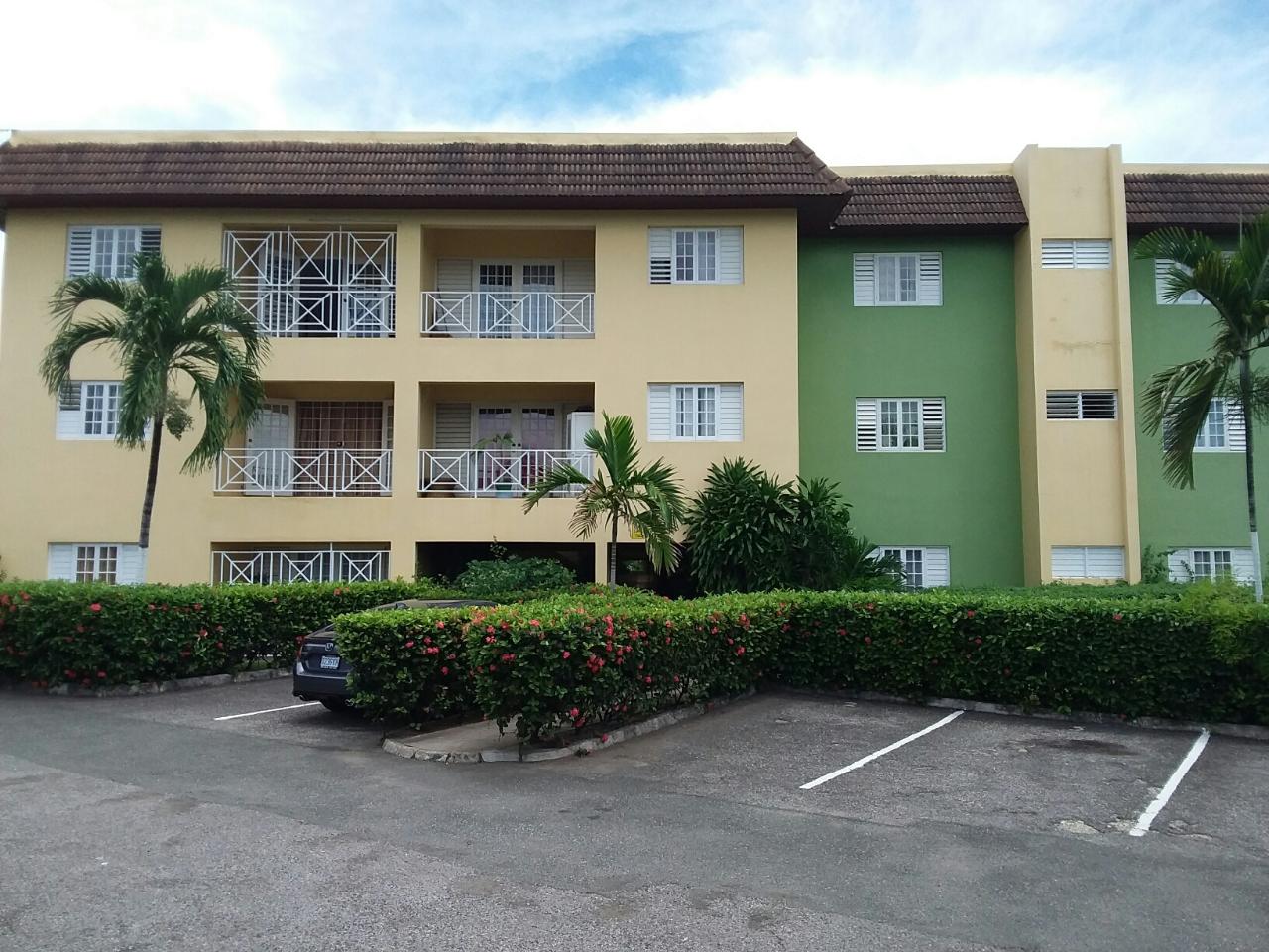 Apartment For Rent SULLIVAN AVENUE, KINGSTON, Kingston 8 140,000 Keez