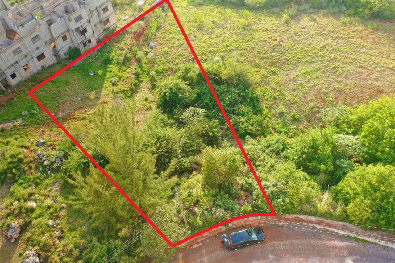 Residential Lot For Sale POTSDAM MUNRO ST.ELIZABET, Munroe College
