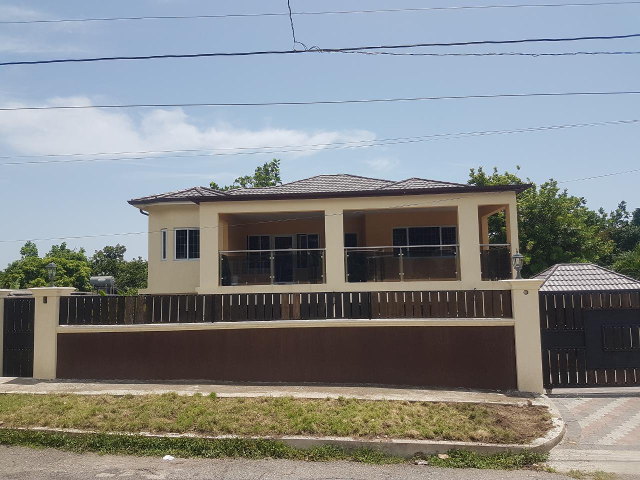 House For Sale HOPE PASTURES, Kingston 6 96,000,000 Keez
