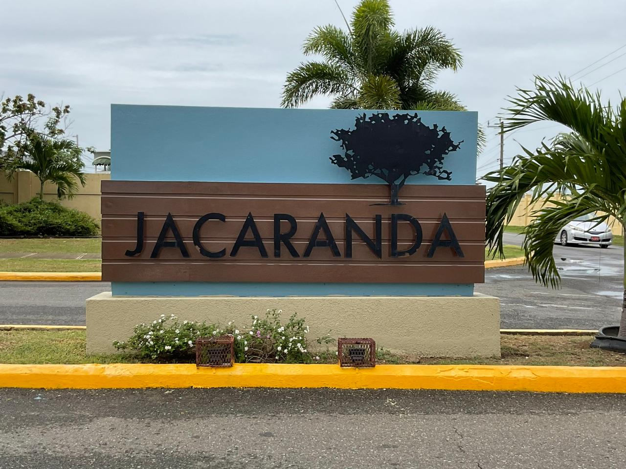 House For Rent JACARANDA BOULEVARD SOUTH, Spanish Town 60,000 Keez