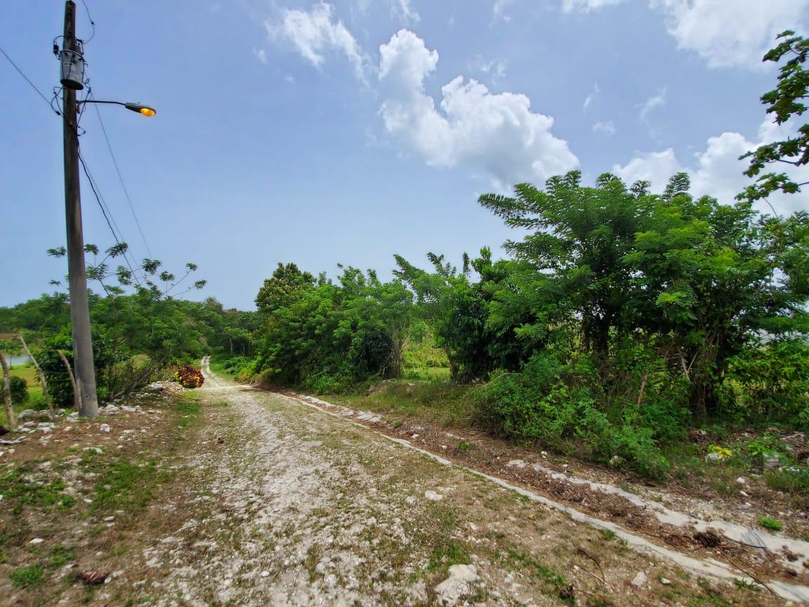 Development Land (Residential) For Sale GOLDEN SPRING ESTATE, LIM