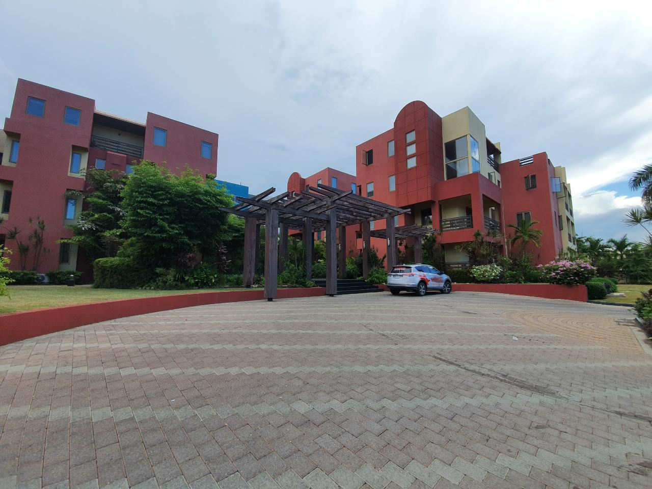 Apartment For Rent 11 MUSGRAVE AVENUE, Kingston 10 1,200 Keez