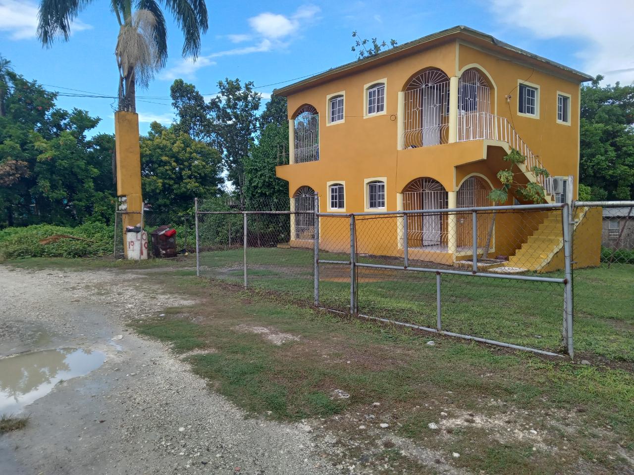 House For Sale NONPAREIL ROAD,NEGRIL., Negril 210,000 Keez