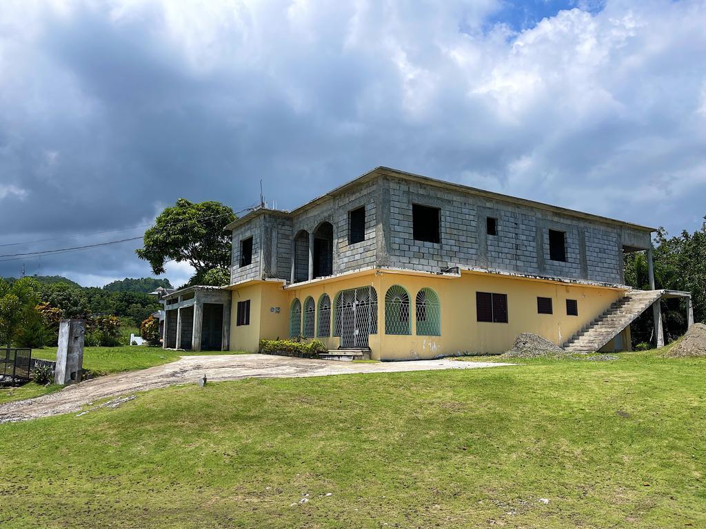 House For Sale EAST COOPERS HILL, Red Hills 33,000,000 Keez