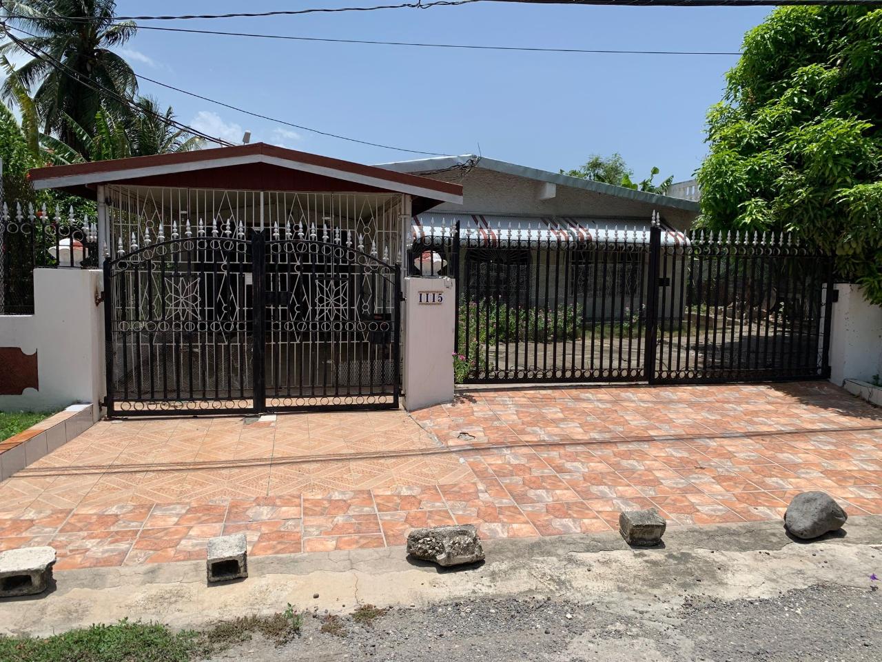 House For Sale SEVILLE MEADOWS PHASE 3, Spanish Town 14,500,000 Keez