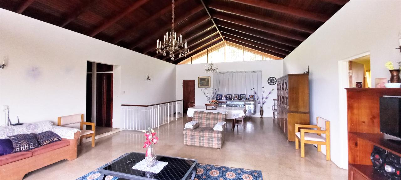 House For Sale HUNTLEY, Browns Town 26,000,000 Keez