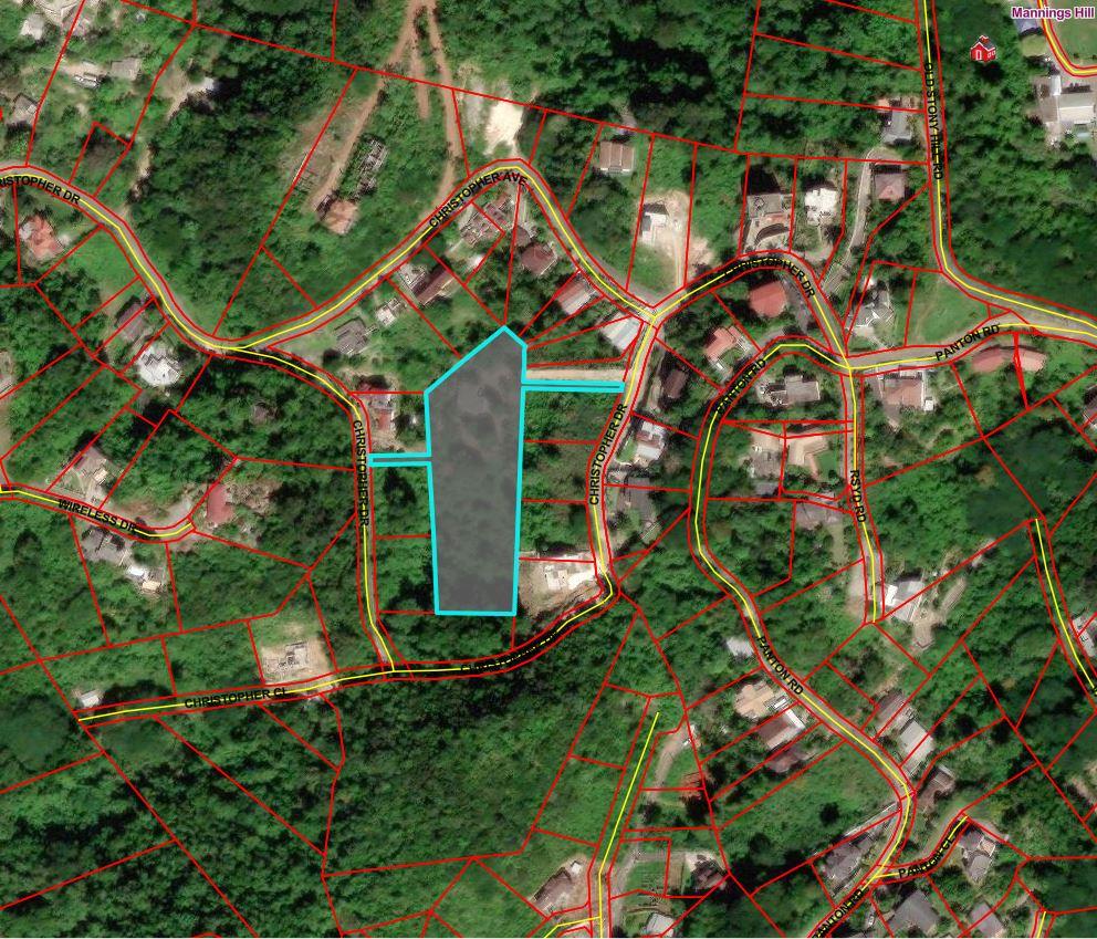 House For Sale CHRISTOPHER DR,STONY HILL, Kingston 8 69,000,000 Keez