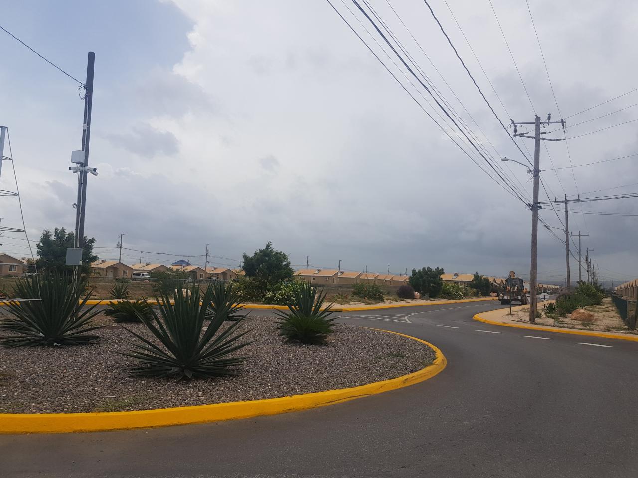 House For Rent PHOENIX PARK VILLAGE, Greater Portmore 90,000 Keez