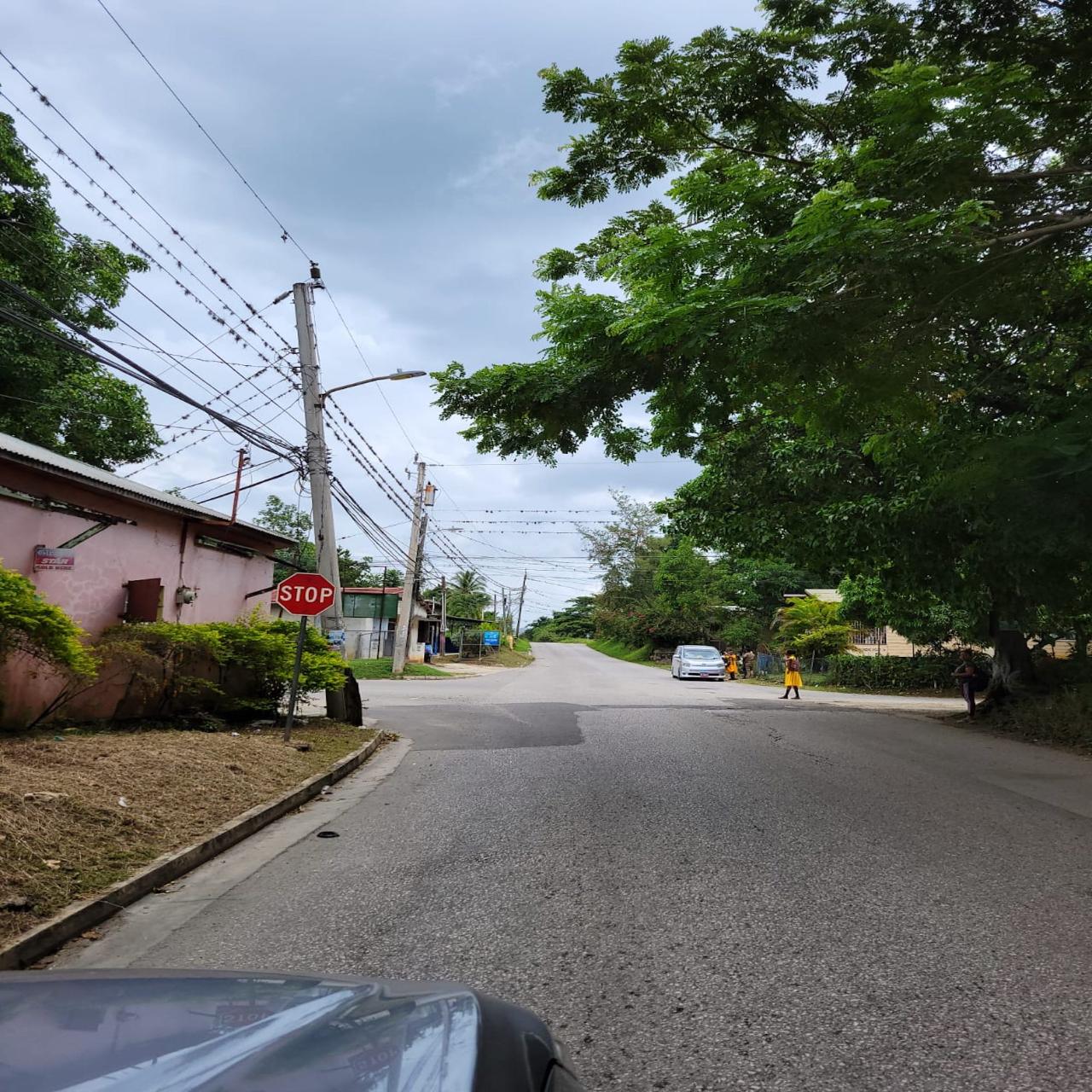 Residential Lot For Sale HERTFORD, WESTMORELAND, SavannaLaMar 12,500,000 Keez