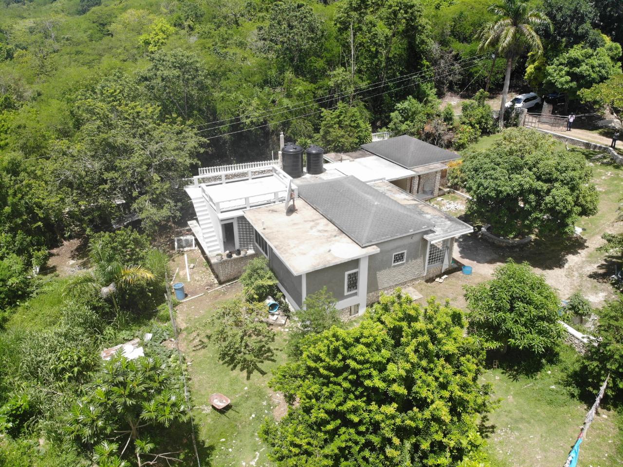 House For Sale CLERMONT, Falmouth 32,000,000 Keez