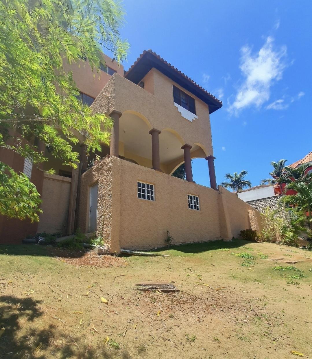 House For Sale ARIES AVE, Kingston 8 68,500,000 Keez