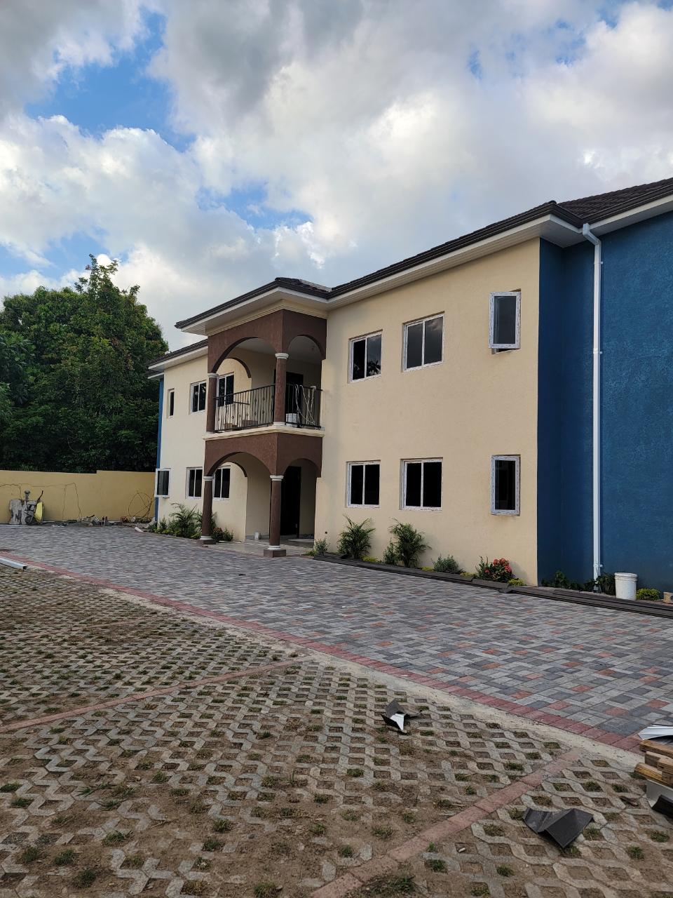 Apartment For Sale WOODLAWN AVENUE, Kingston 19 28,000,000 Keez