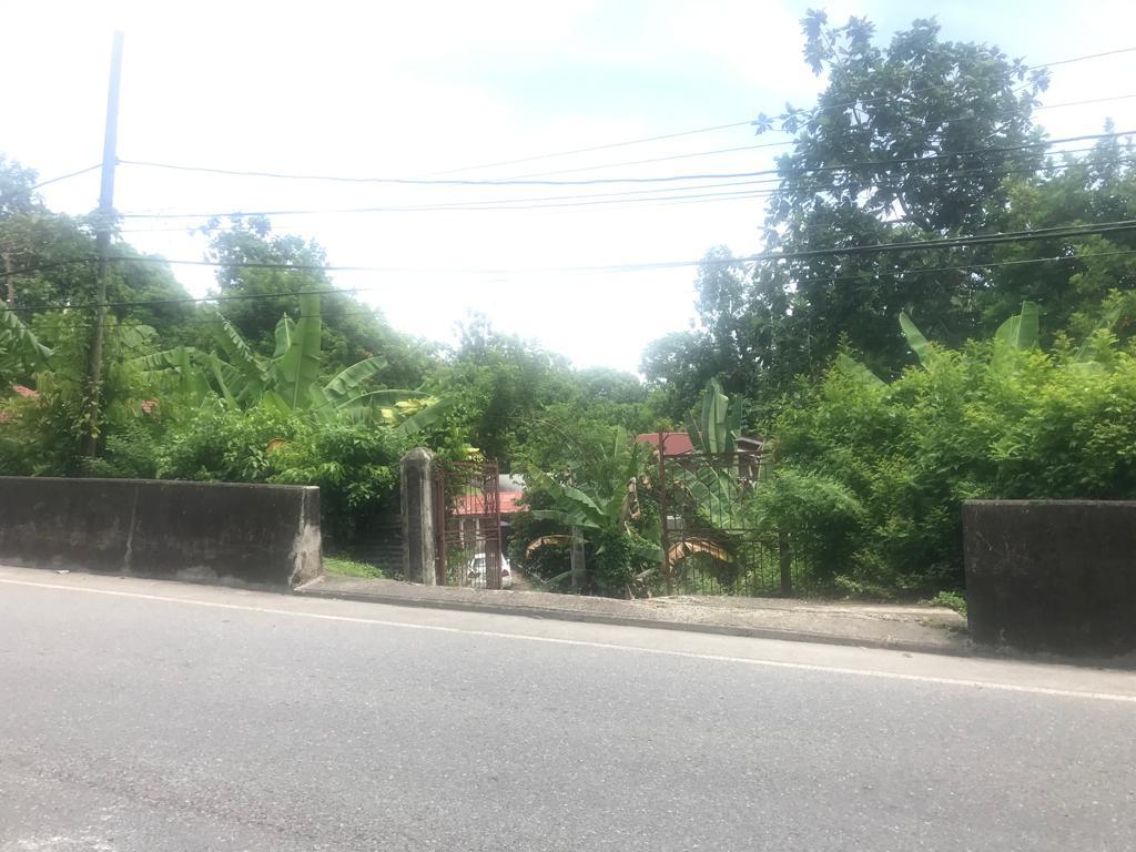 House For Sale ST. CLAIR CRESCENT, ALEXA, Morant Bay 45,000,000 Keez