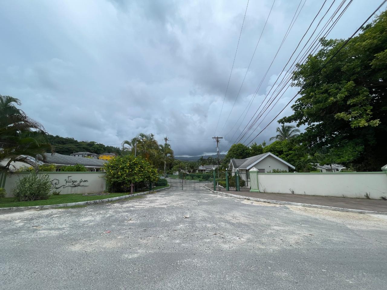 Residential Lot For Sale THE VILLAGE GREEN, St. Annapos;s Bay