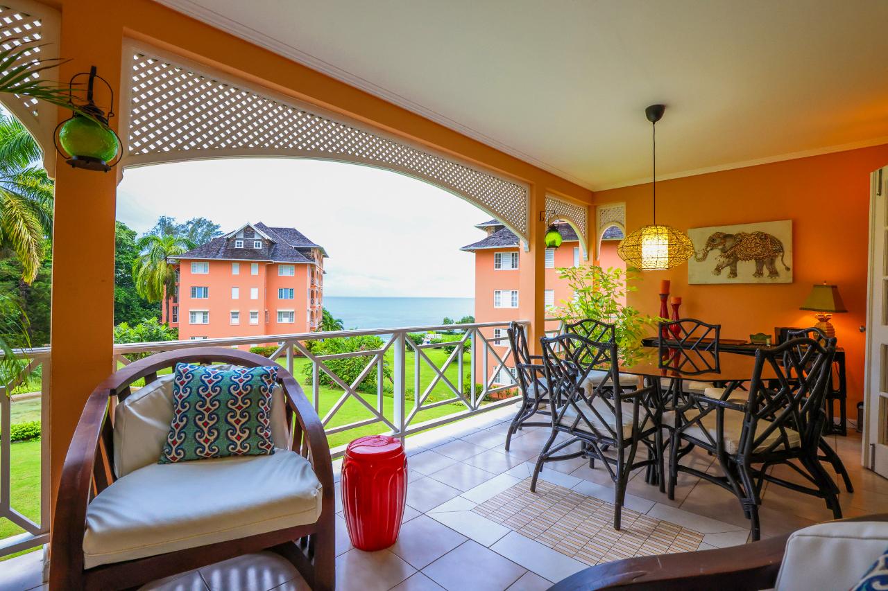 Apartment For Rent SANTA MARIA OCHO RIOS ST, Ocho Rios 2,800 Keez