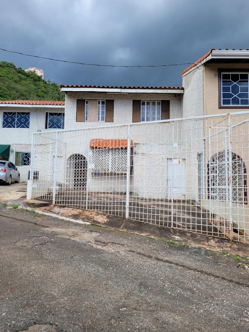 Townhouse For Sale MAYFAIR MEWS, Kingston 19 48,500,000 Keez