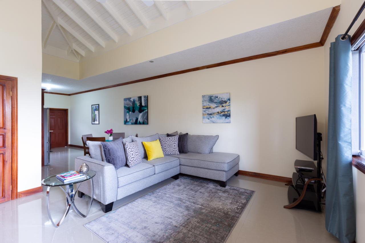 Apartment For Sale OTTAWA AVENUE, Kingston 6 42,900,000 Keez