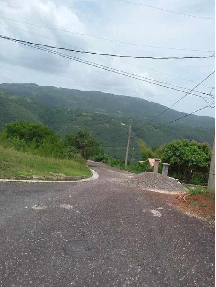 Residential Lot For Sale MELROSE PEN MANCHESTER, Mandeville
