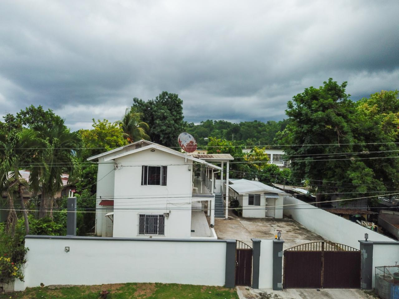 Apartment For Sale ARDITTLE ROAD, BUCKFIELD,, Ocho Rios 55,000,000