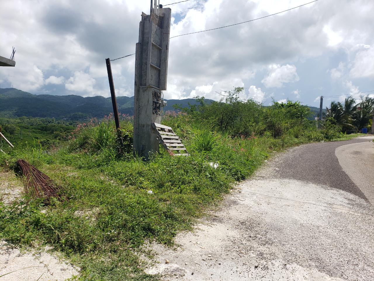 Residential Lot For Sale MONTEGO BAY, ST. JAMES, Montego Bay 55,000