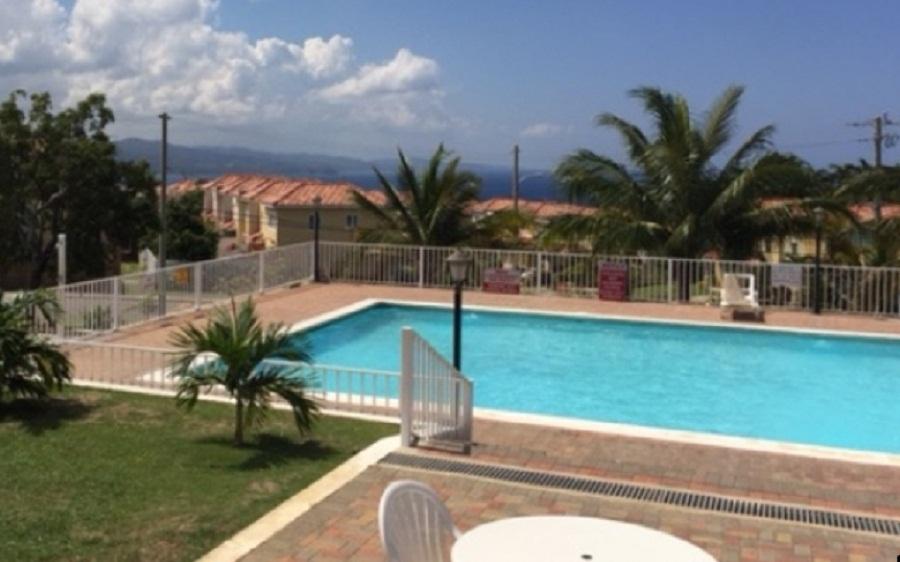 Townhouse For Rent MANGO WALK COUNTRY CLUB, Montego Bay 1,500 Keez