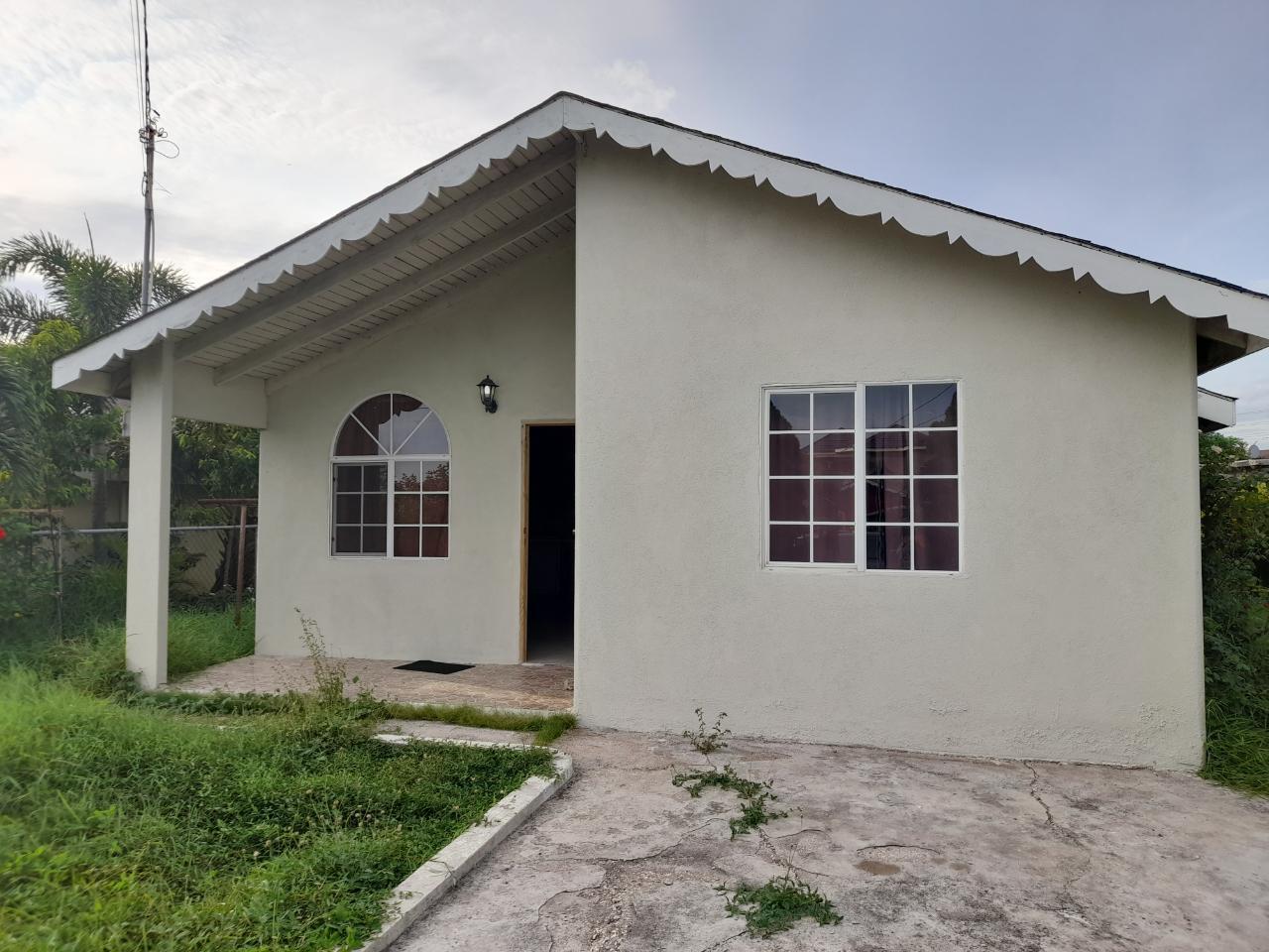 House For Sale NEW HARBOUR VILLAGE2, Old Harbour 29,000,000 Keez