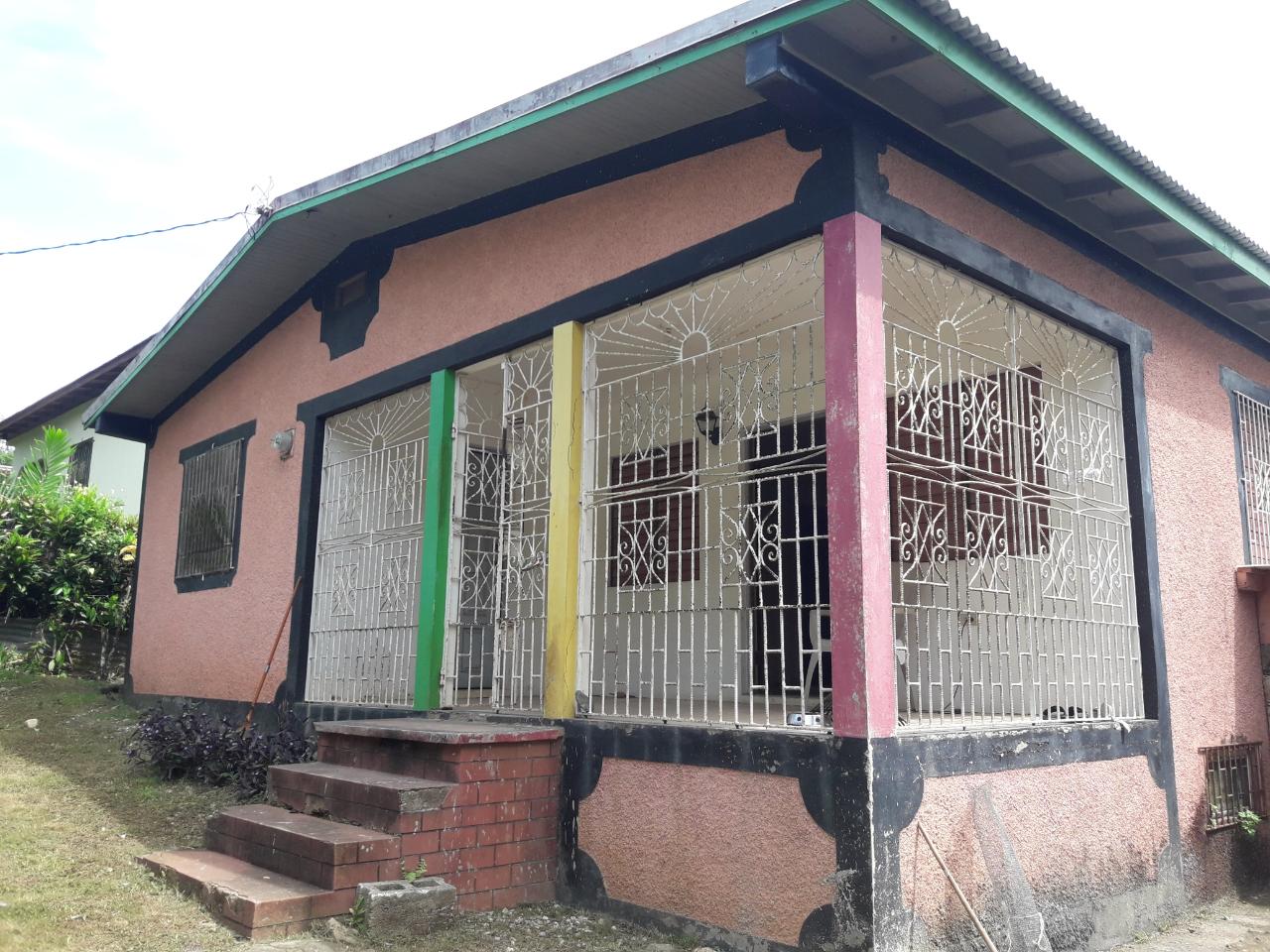 House For Sale ORANGEFIELD, Linstead 11,200,000 Keez
