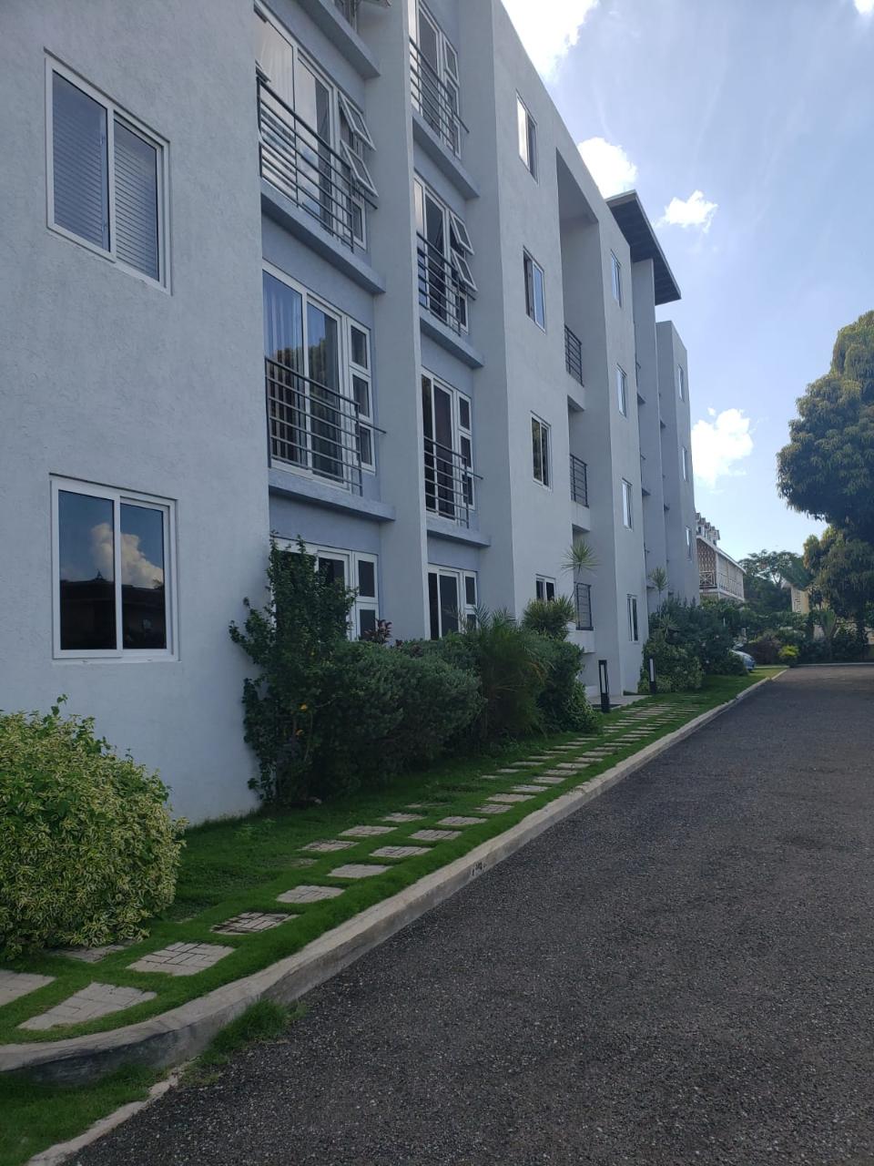 Apartment For Rent SULLIVAN AVENUE, Kingston 8 107,000 Keez