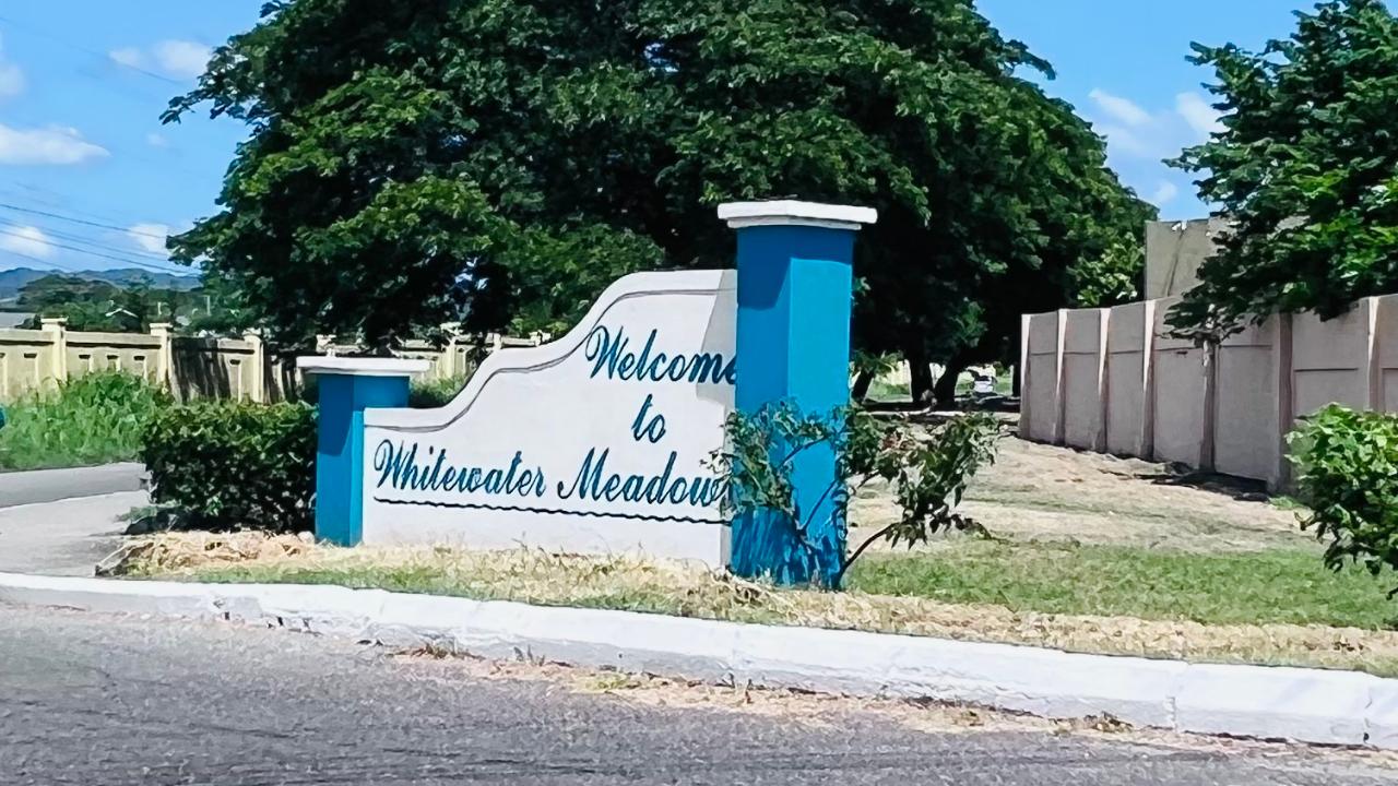 House For Sale WHITEWATER BLVD, WHITEWAT, Spanish Town 20,000,000