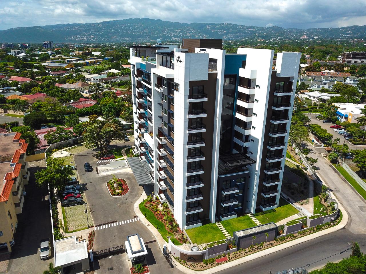 Apartment For Rent BRAEMAR AVENUE, Kingston 5 1,350 Keez