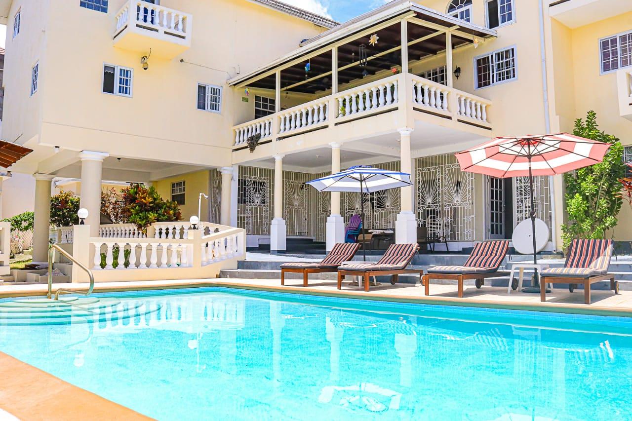 House For Sale IRONSHORE MONTEGO BAY, Montego Bay 2,500,000 Keez
