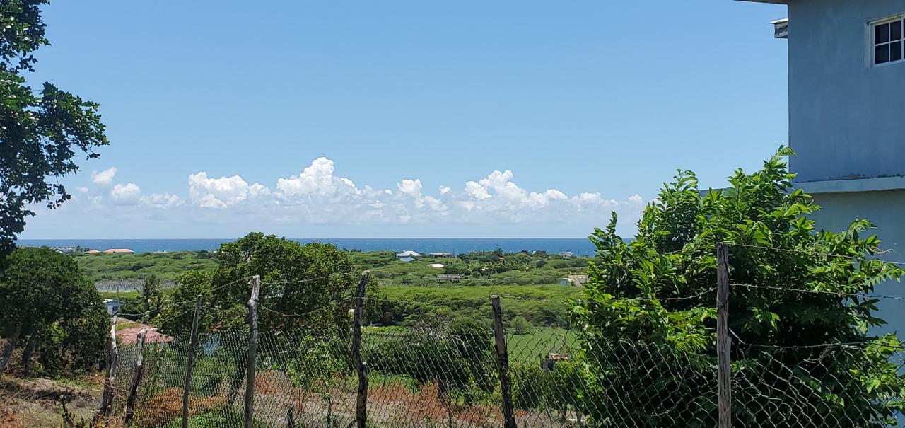 Residential Lot For Sale SANDY BANK TREASURE BEACH, Treasure Beach