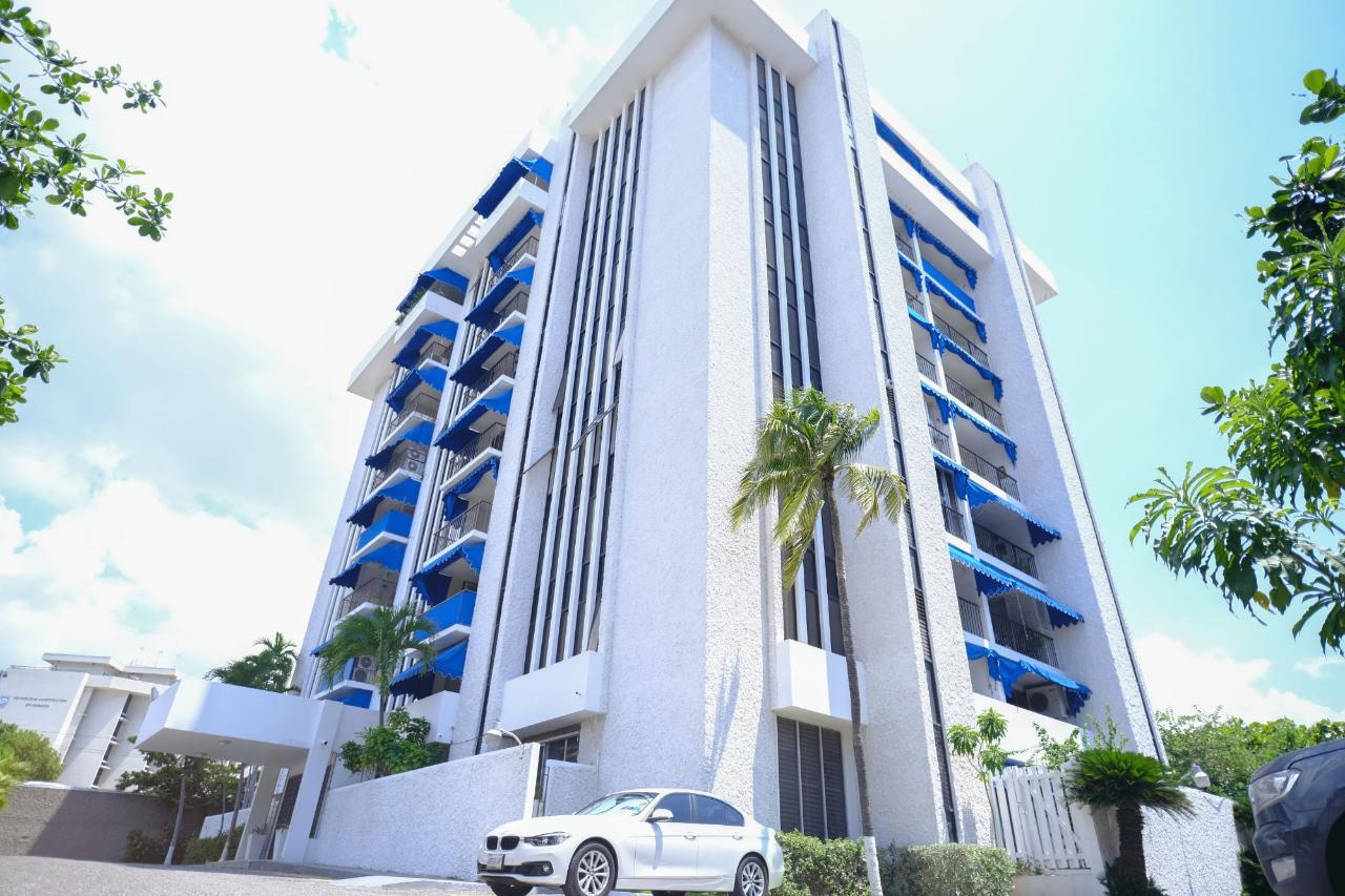 Apartment For Rent RENFREW ROAD,NEW KINGSTON, Kingston 10 1,300 Keez