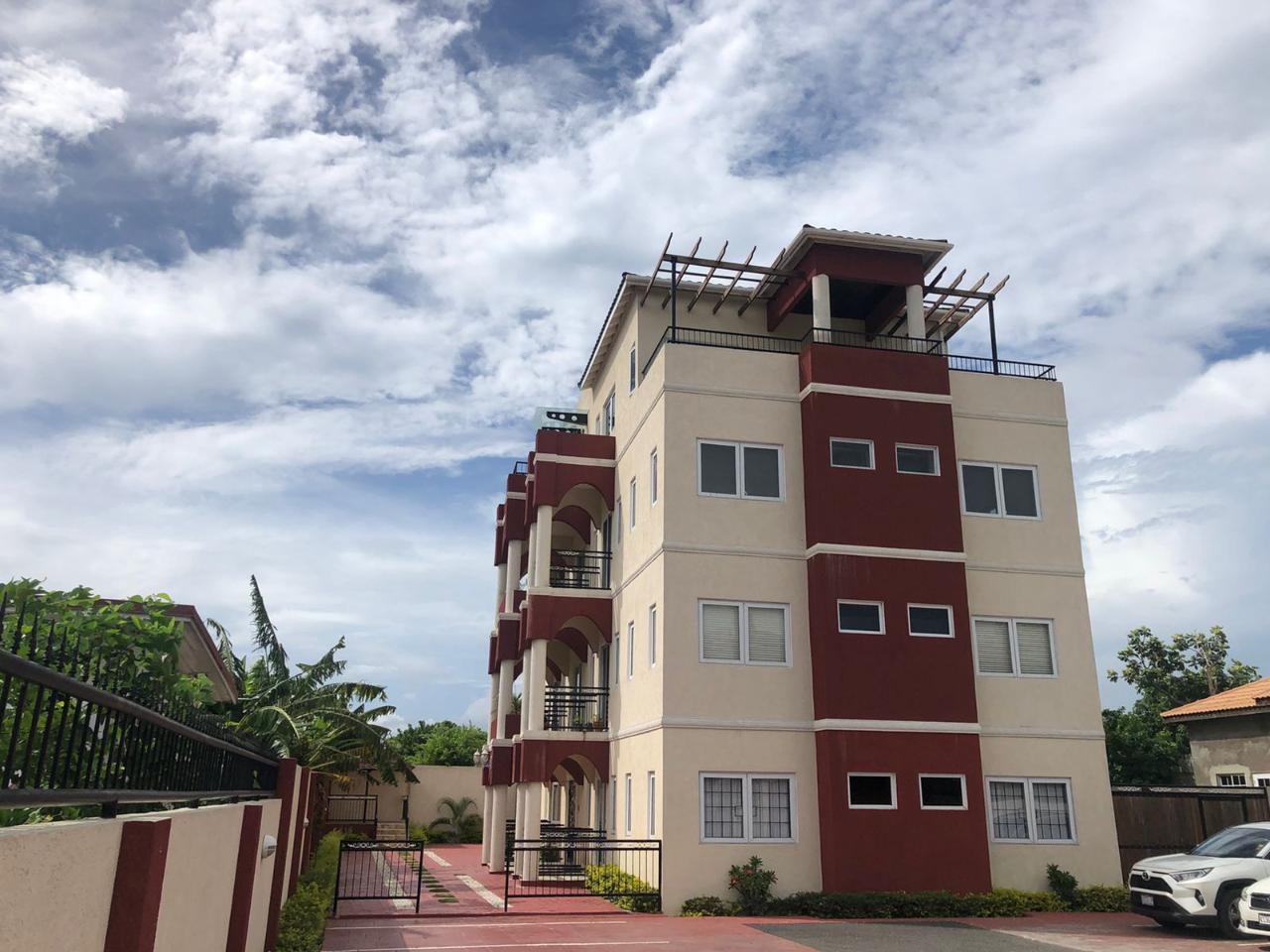 Apartment For Rent WESTMINISTER CLOSE, Kingston 10 160,000 Keez