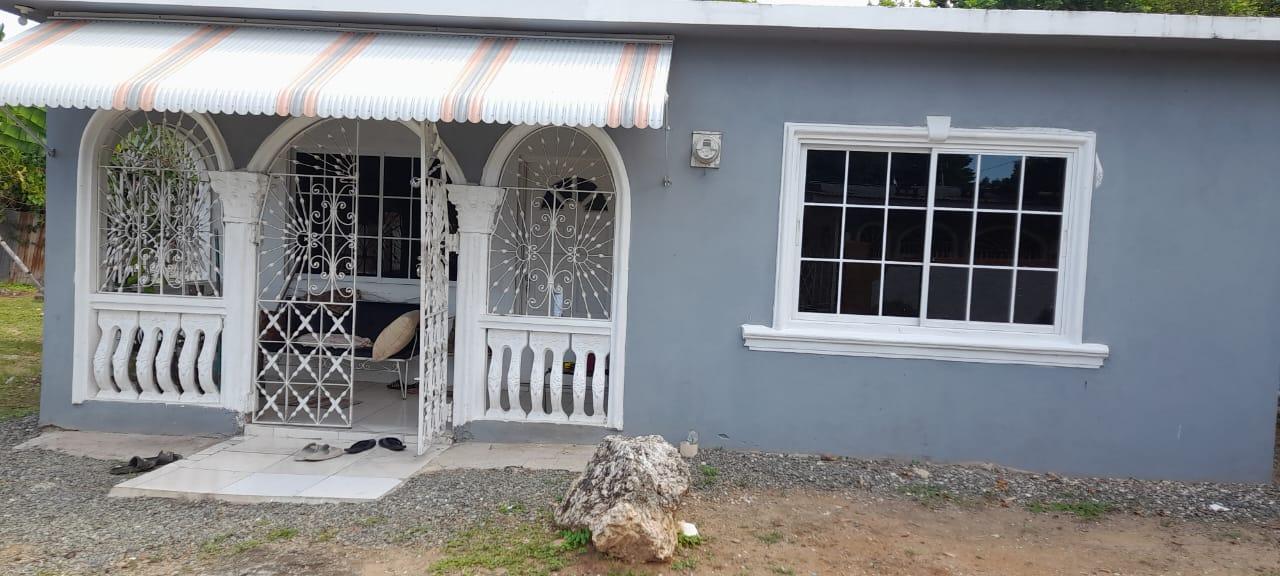 House For Sale TREDEGAR PARK, Spanish Town 12,000,000 Keez