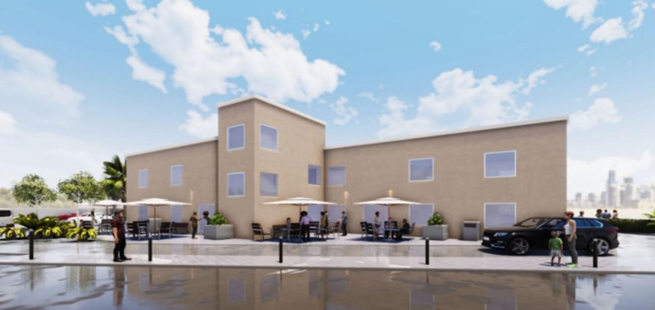 Offices / Commercial Bldg For Rent TRAFFORD PLACE, KINGSTON, Kingston