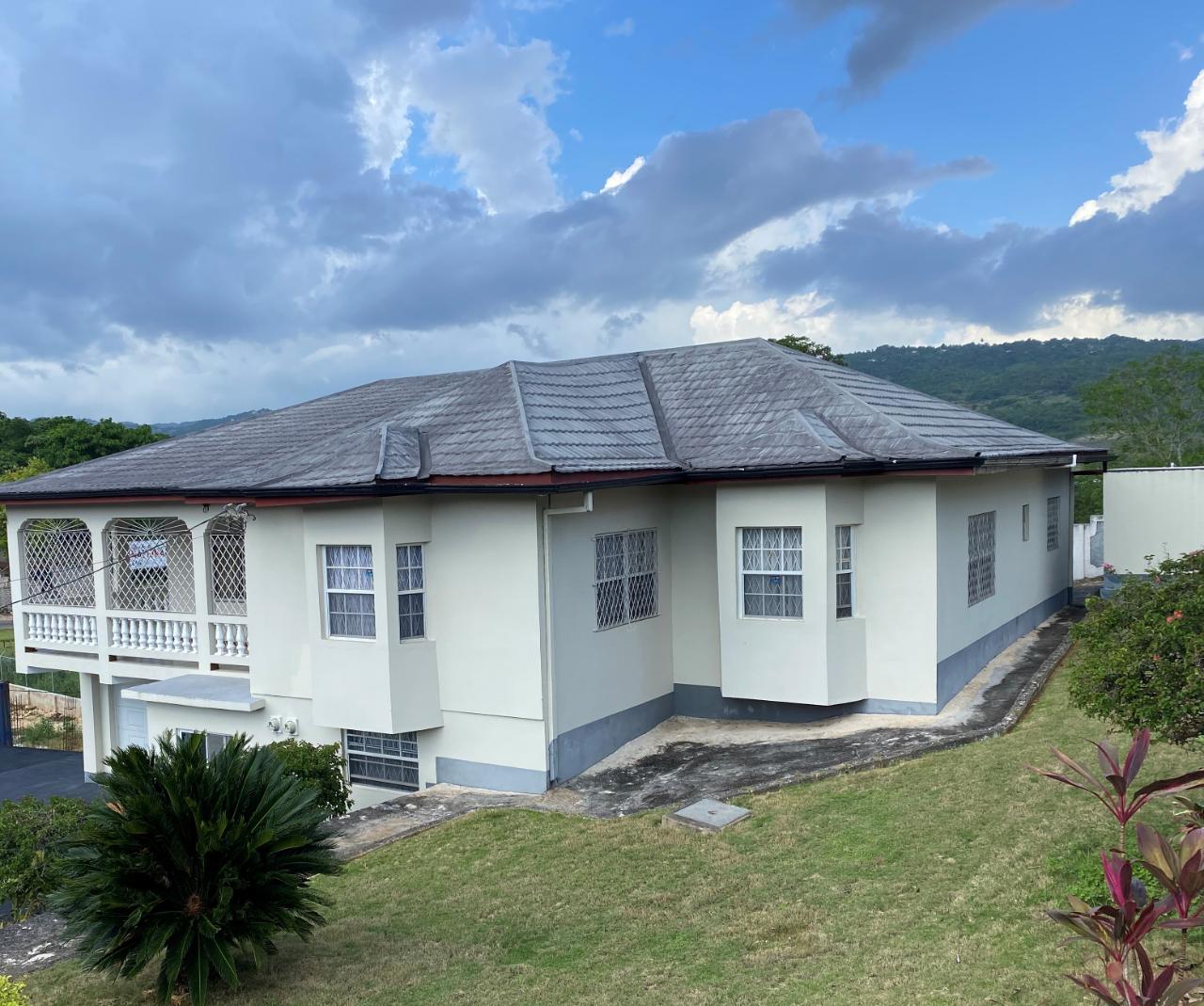 House For Sale WILLIAMSFIELD HEIGHTS, Williamsfield 35,000,000 Keez