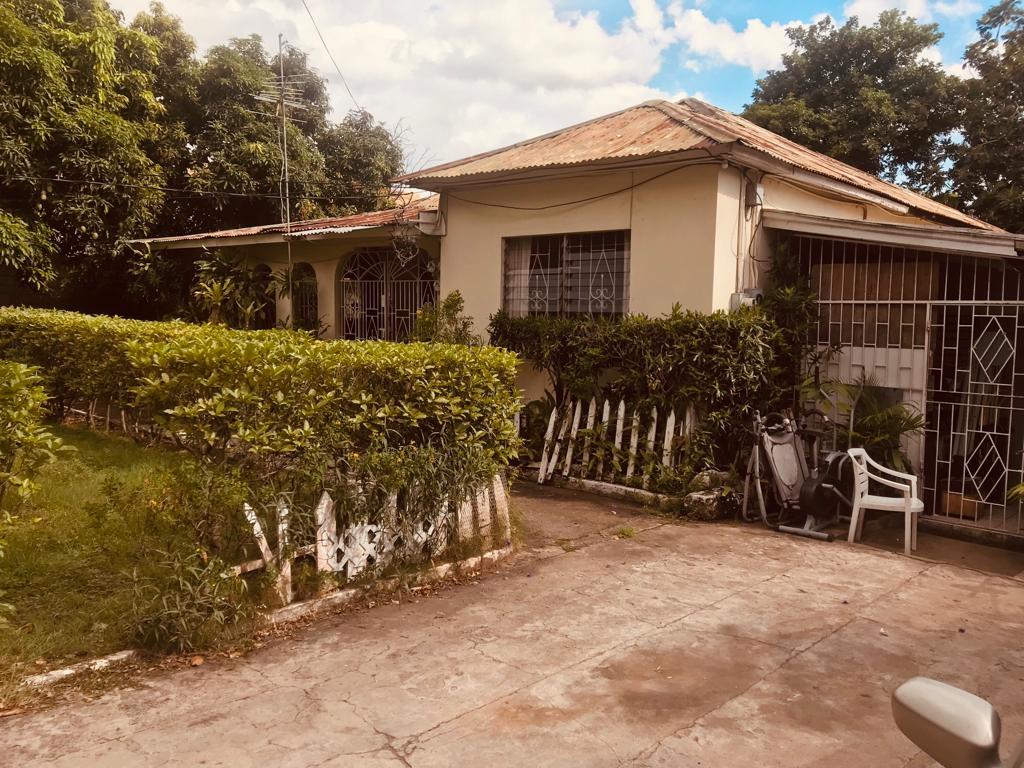 House For Sale SPRINGVALE AVE, Kingston 1 60,000,000 Keez