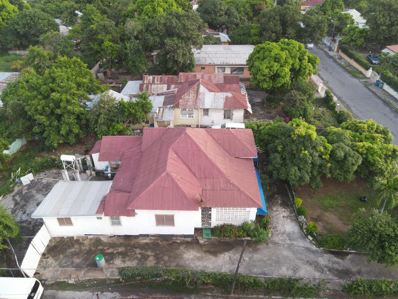 House For Sale FIRST AVENUE, Kingston 3 39,500,000 Keez