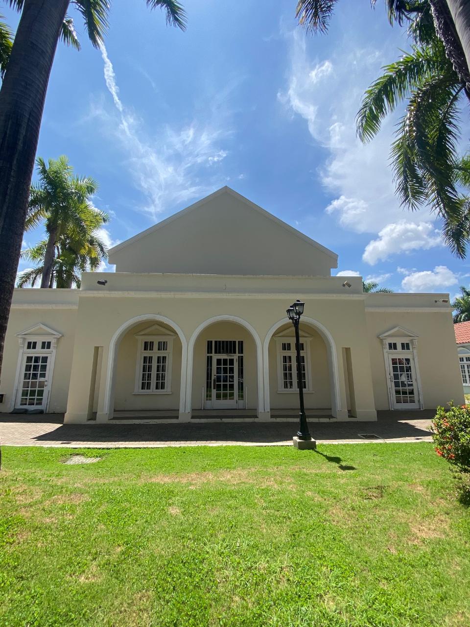 Offices / Commercial Bldg For Rent HALF MOON VILLAGE, Montego Bay