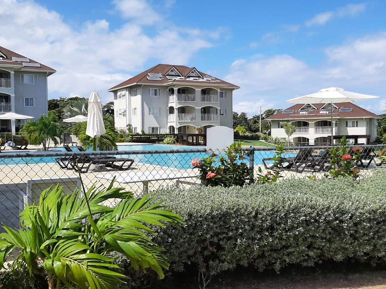 Apartment For Rent FERN COURT APARTMENTS, Ocho Rios 1,000 Keez