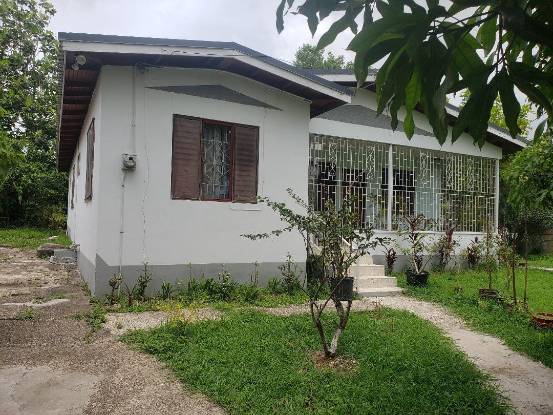 House For Sale BROOKS AVENUE, MAY PEN, May Pen 60,000,000 Keez