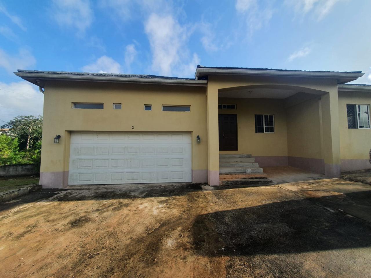 House For Sale DALKEITH ROAD, Knockpatrick 25,000,000 Keez